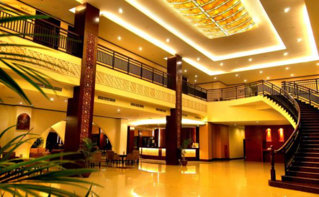 Mewah dan Megah: Explore Keindahan Hotel Termahal Banda Aceh